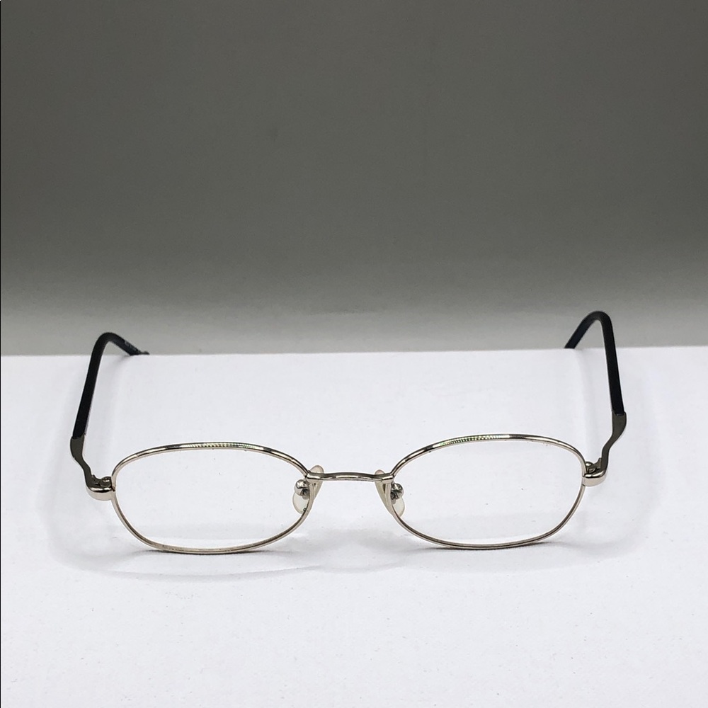 Martine Sitbon 6585 glasses FRAMES 47-19-148 WIDE LARGE face fit Japan full rim.